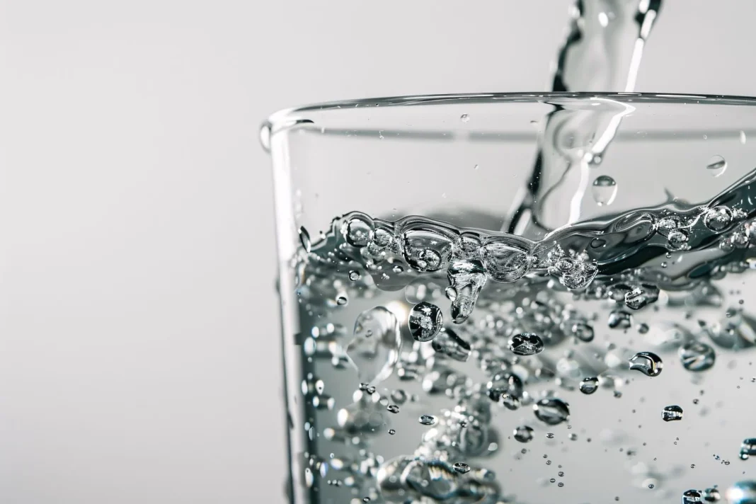 La hidratación: mucho más que beber agua