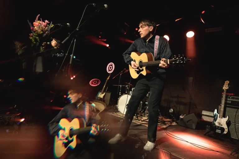 SON Estrella Galicia devuelve la música a los barrios