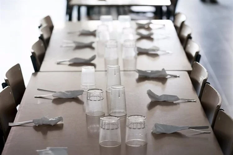 Fechas y cifras de las becas de comedor escolar de la Comunidad de Madrid 1 Becas comedor escolar madrid Fuente: Europa Press