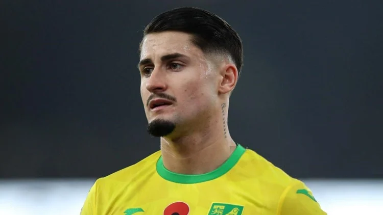 Borja Sainz Athletic Ernesto Valverde Fuente: Norwich City