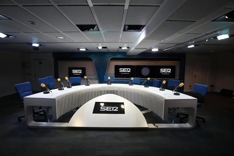 El asalto de Cataluña a RTVE ante el «monopolio» en las radios de PRISA y Cadena SER