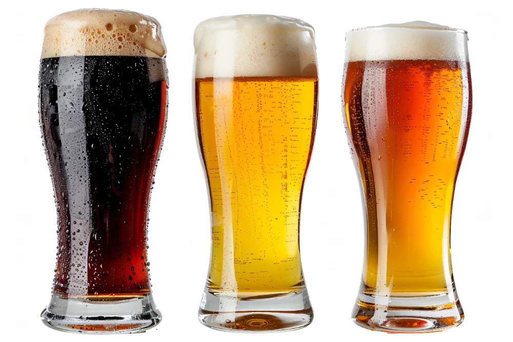 CERVEZAS OSCURAS: MUCHO MÁS QUE COLOR Y DENSIDAD