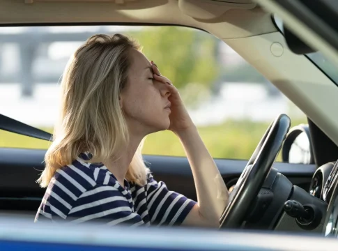 coche El ruido de tu coche que parece una tontería y es la pista de una avería brutal