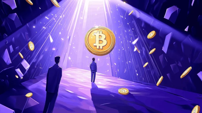 Las mejores criptomonedas para 2025: criptomonedas que ofrecen una rentabilidad 100 veces superior a los tipos de interés