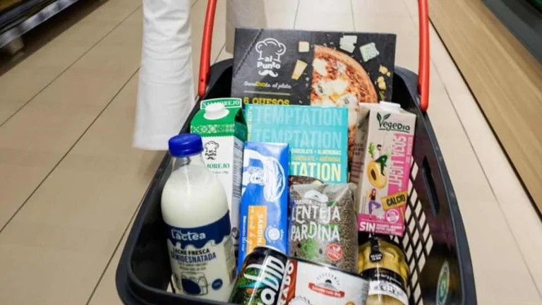 ¿Cuánto cuesta hacer la compra a domicilio?