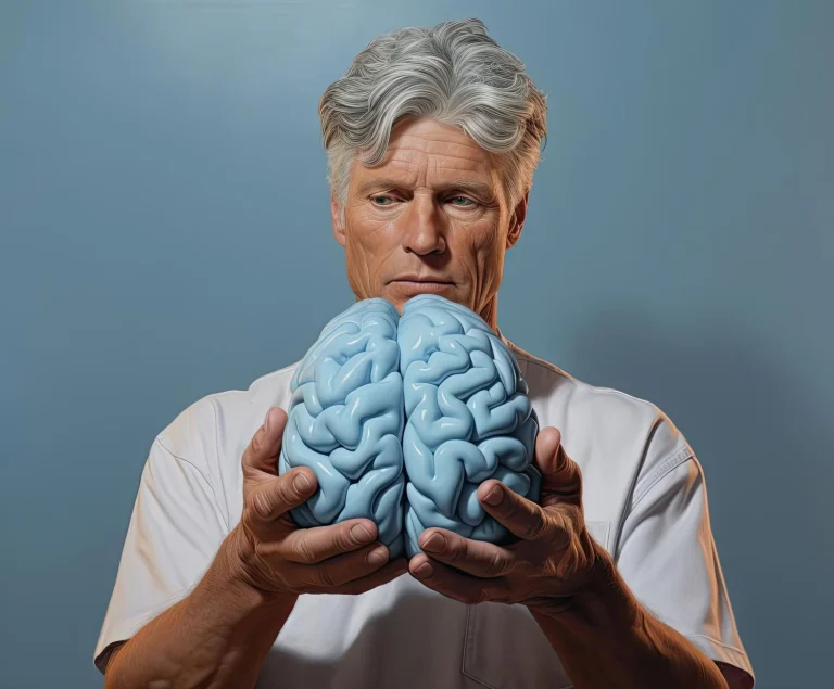 El 'superalimento' azul desconocido en España que protege tu cerebro del envejecimiento y mejora tu memoria