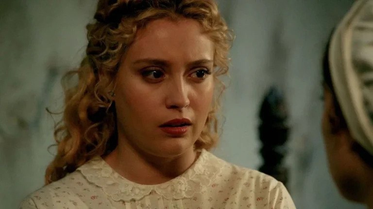 De dependienta a hacer de Jana en 'La Promesa': los secretos de la vida de Ana Garcés