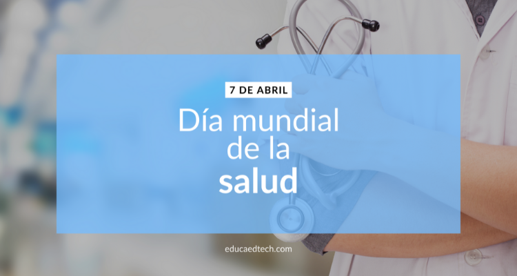 Día Mundial de la Salud: INESALUD y Euroinnova impulsan la educación sanitaria con recursos y formación Día Mundial de la Salud: INESALUD y Euroinnova impulsan la educación sanitaria con recursos y formación