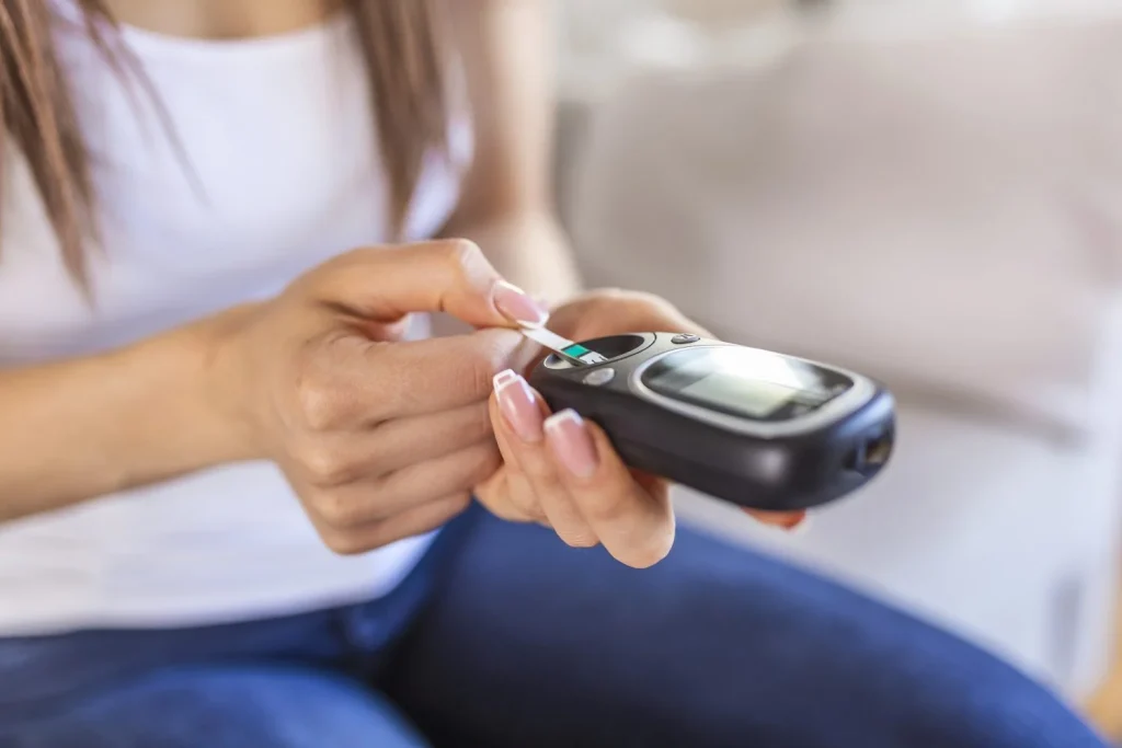 LA DIABETES VERANIEGA: POR QUÉ EL CALOR MULTIPLICA EL RIESGO