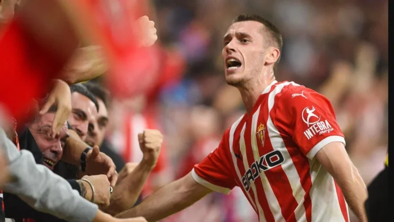 Dubasin amenaza al Sporting con oferta de Primera División