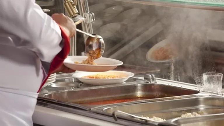 Fechas y cifras de las becas de comedor escolar de la Comunidad de Madrid