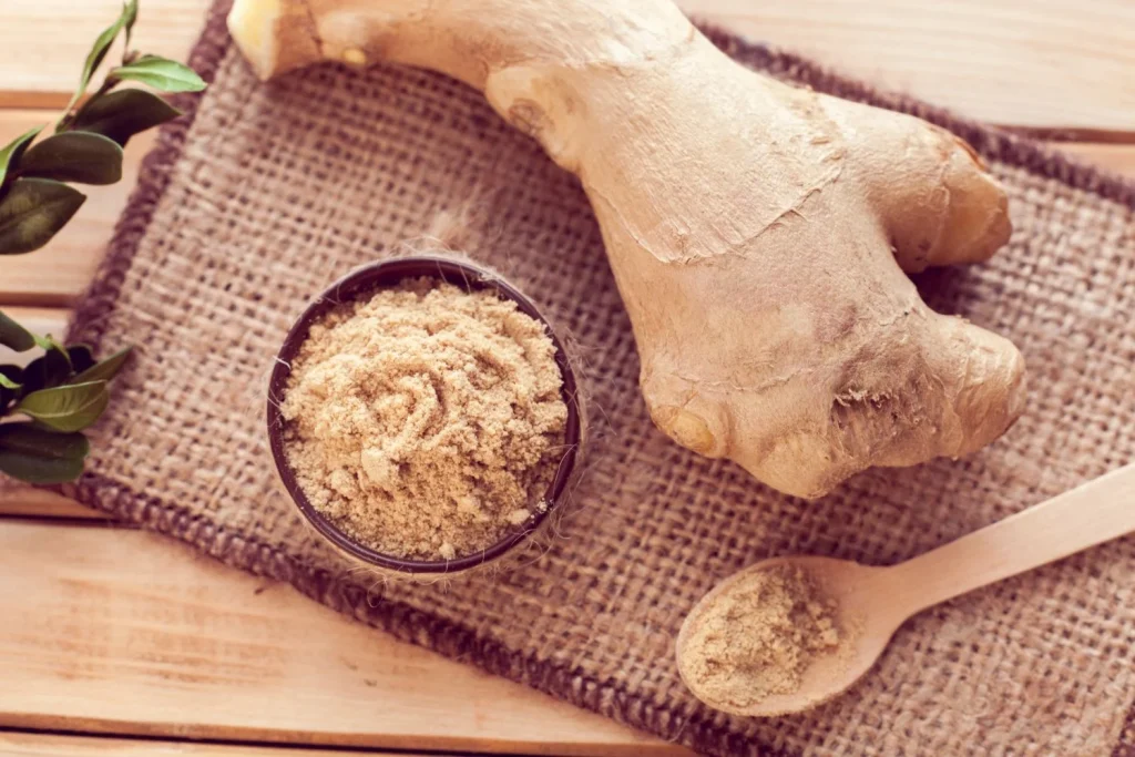 EL PODER ANTIINFLAMATORIO DEL JENGIBRE: EL SECRETO ANCESTRAL ASIÁTICO