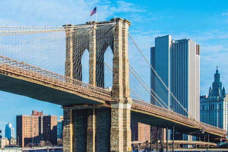 ¿Se va a Nueva York y no se sabe por dónde empezar? Aquí se presenta el plan perfecto