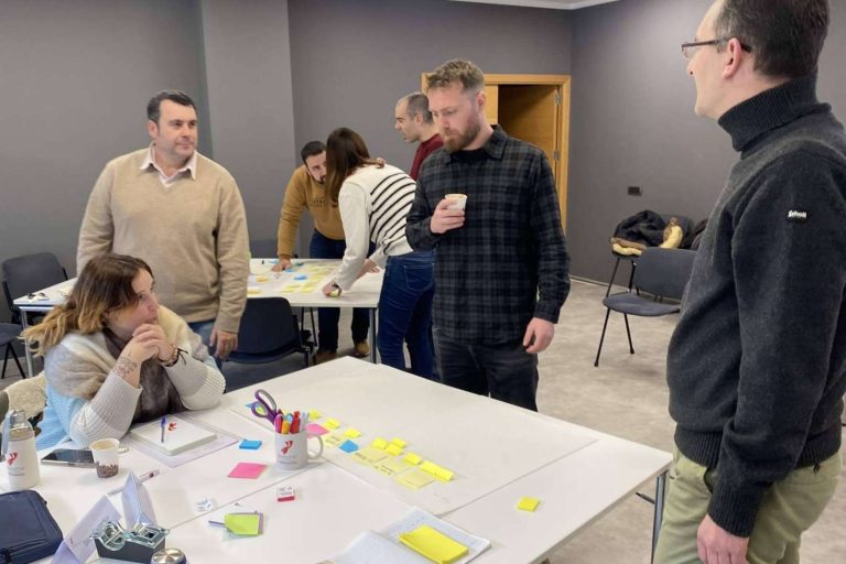 Un Master para liderar la innovación en las empresas