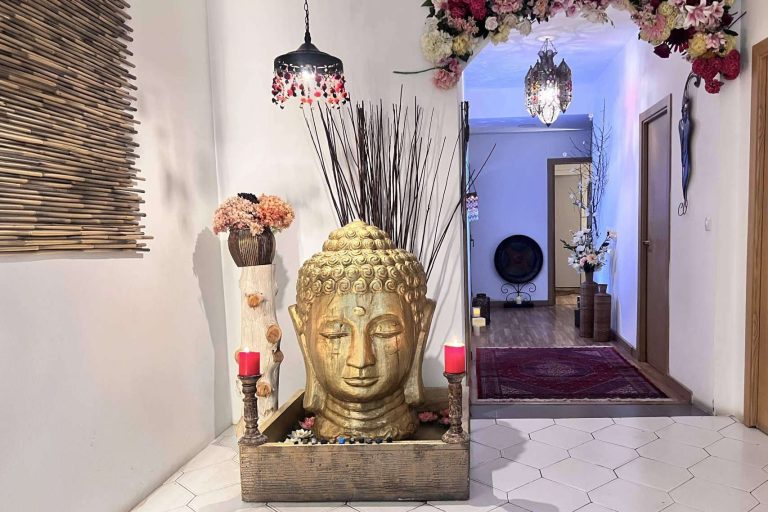 Sleimy amplía su propuesta de bienestar con masajes en Barcelona personalizados y terapéuticos