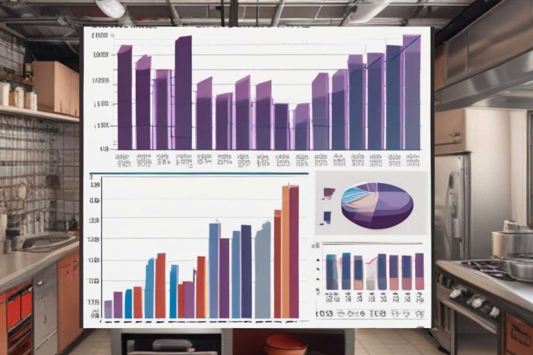 Impulsar las ventas y optimizar el restaurante con Business Intelligence