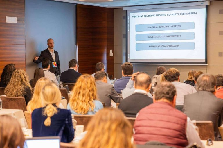 Anaplan impulsa la eficiencia en Tous y DomusVi de la mano de Keyrus Anaplan impulsa la eficiencia en Tous y DomusVi de la mano de Keyrus