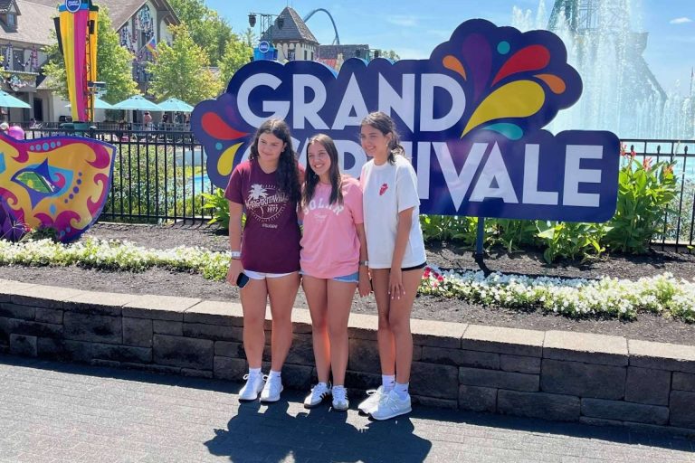 Programas de verano en Irlanda, Welcome Languages refuerza su oferta en Gorey y Cork para 2025