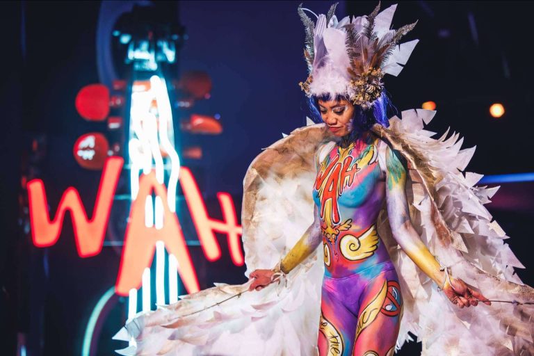 WAH Show Madrid; El mejor plan para quienes viven la Semana Santa en la capital