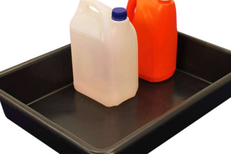 La empresa Control de Derrames destaca en la prevención de derrames con productos innovadores y sostenibles