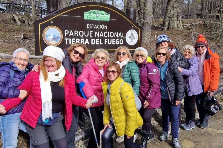 De un deseo no cumplido al viaje de miles de mujeres; la historia detrás de Concédete Deseos