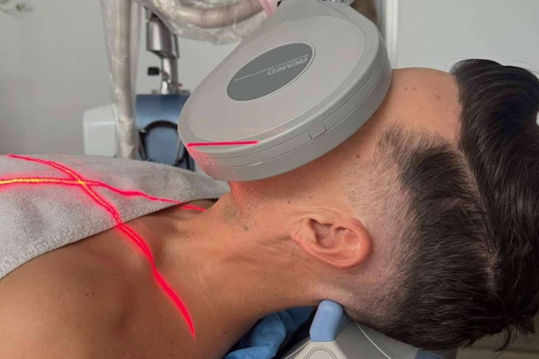 Fisiohand, especialistas en fisioterapia avanzada en Griñón para una recuperación sin dolor