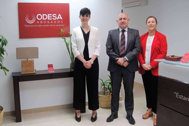 Odesa Abogados consolida su reputación en Córdoba como despacho líder en guarda y custodia compartida