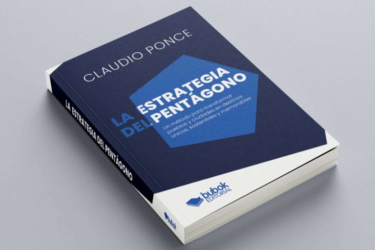 Un modelo inédito irrumpe en el sector turístico con la promesa de transformar el futuro de los destinos