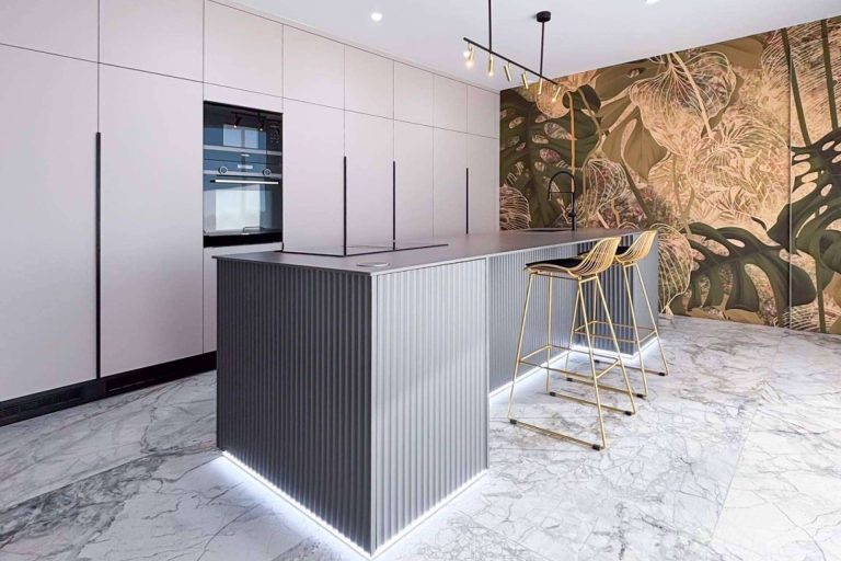 Transformar viviendas en activos de lujo, el enfoque de AM Concept para propiedades exclusivas