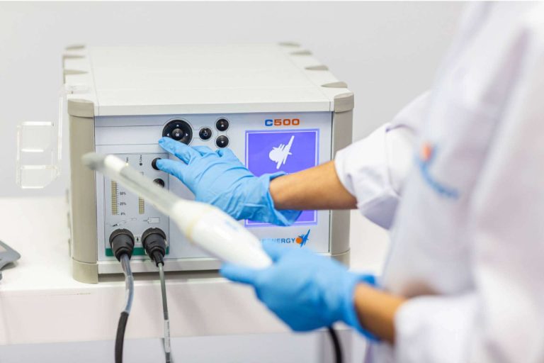 La tecnología de Capenergy aporta una alternativa terapéutica eficaz para mujeres que padecen vaginismo