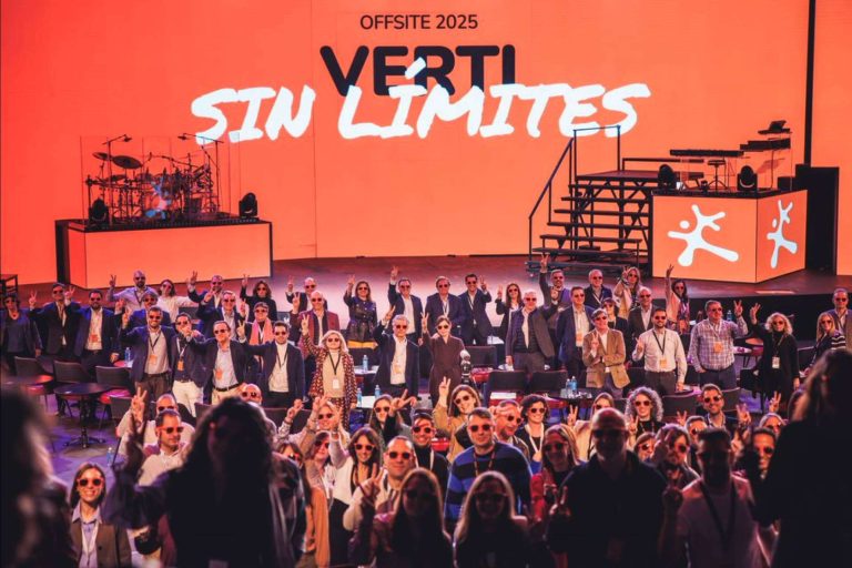 WAH Show Madrid; El espacio definitivo para eventos corporativos y MICE