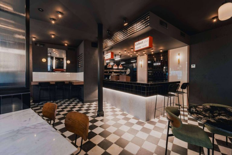 Altelier Studio redefine el equilibrio entre estética y funcionalidad en el diseño de interiores