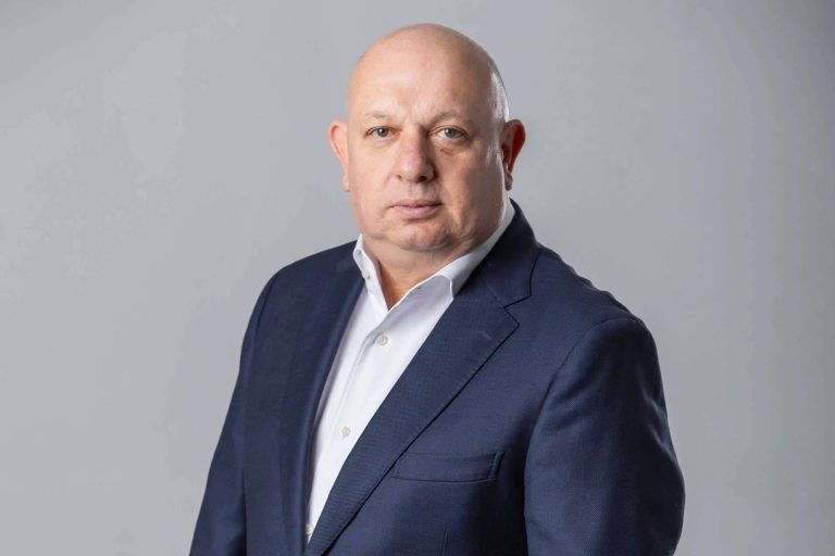 Juan Pablo Sánchez Gasque, CEO de Black Star Group, transforma el futuro de la energía global