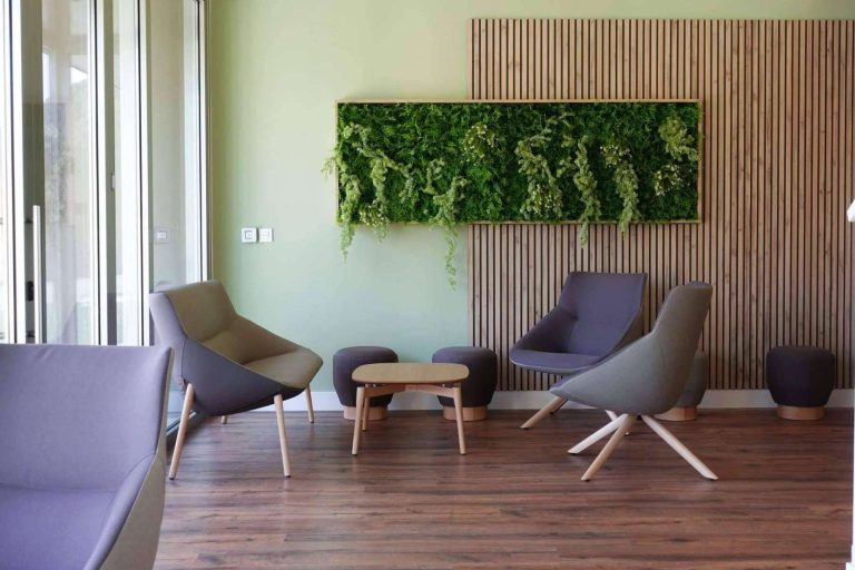 Spacio lidera el sector del mobiliario de oficina con su nuevalínea de sillas ergonómicas