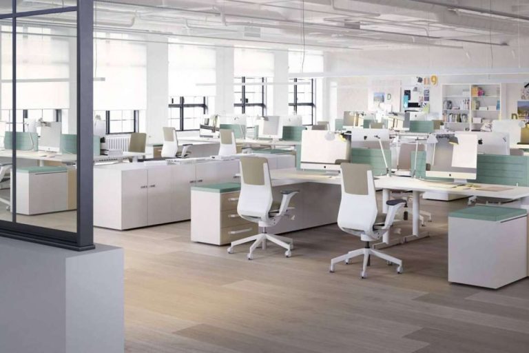 La consultoría experta de Distrito HM optimiza espacios de trabajo en toda la península