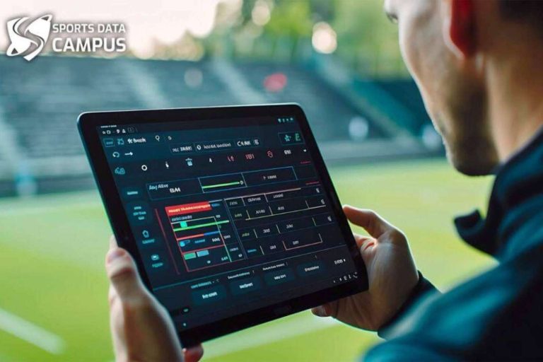 Abierta una nueva inscripción para los Másters de Sports Data Campus en colaboración con la UCAM