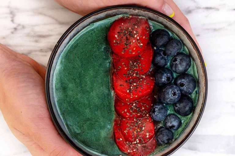5 mitos sobre la espirulina fresca desmentidos por Blauver