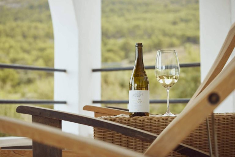 MASOS gana la Médaille d’Or en Chardonnay du Monde 2025 con su Mas de la Mona