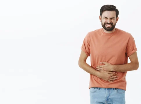 intestino Este hábito te mata el intestino y es la puerta a enfermedades graves