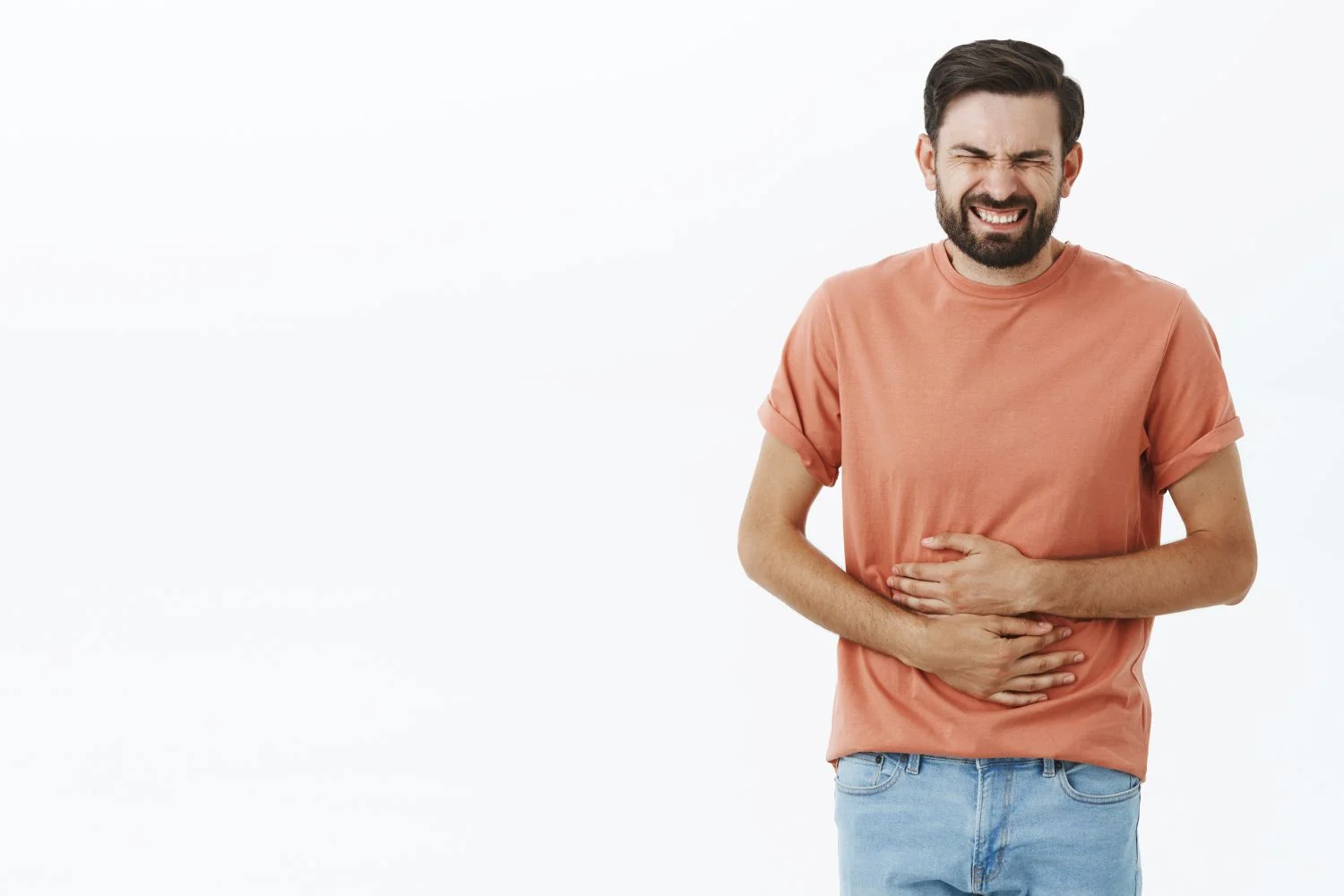 intestino Este hábito te mata el intestino y es la puerta a enfermedades graves