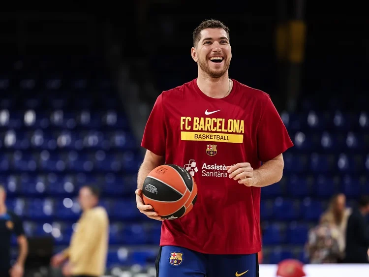 Joel Parra Fuente: FC Barcelona