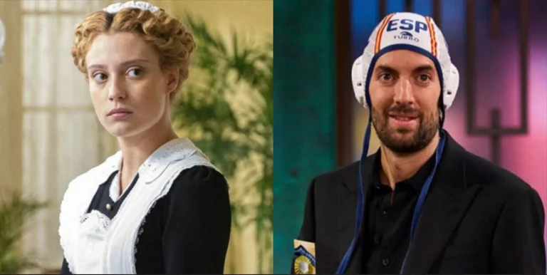 RTVE se aferra a 'La Promesa' con Broncano cayendo contra programas repetidos de 'El Hormiguero'