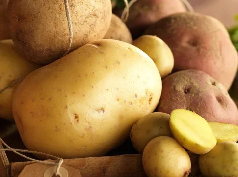 Doble beneficio para tu cuerpo: este poderoso alimento controla tu azúcar y moldea tu cintura Doble beneficio para tu cuerpo: este poderoso alimento controla tu azúcar y moldea tu cintura