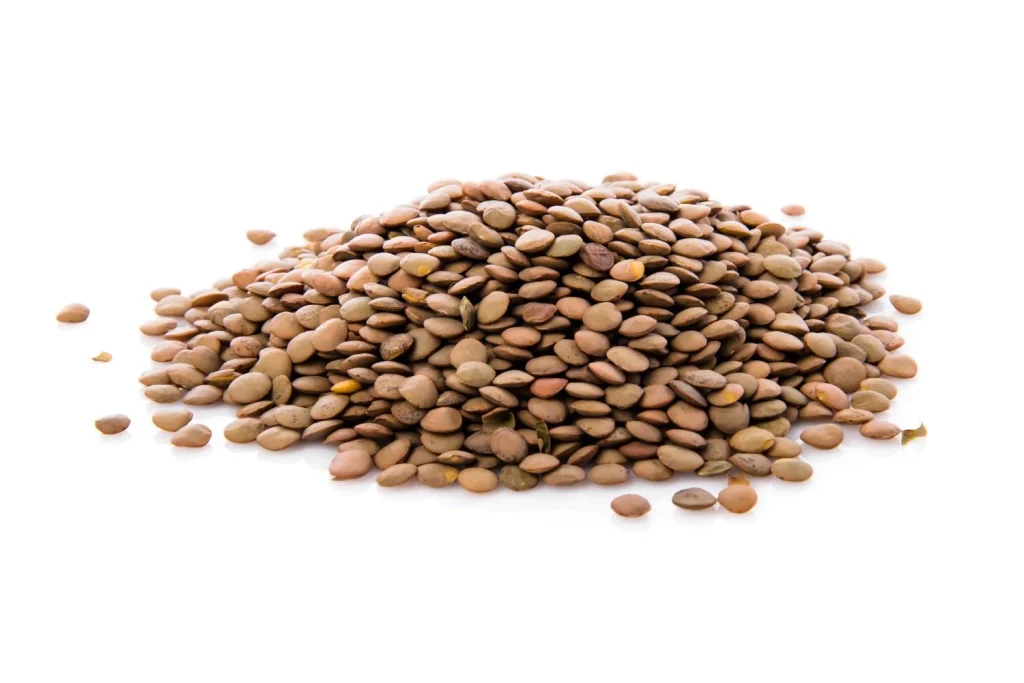 LENTEJAS: EL GIGANTE OLVIDADO DE NUESTRA ALACENA