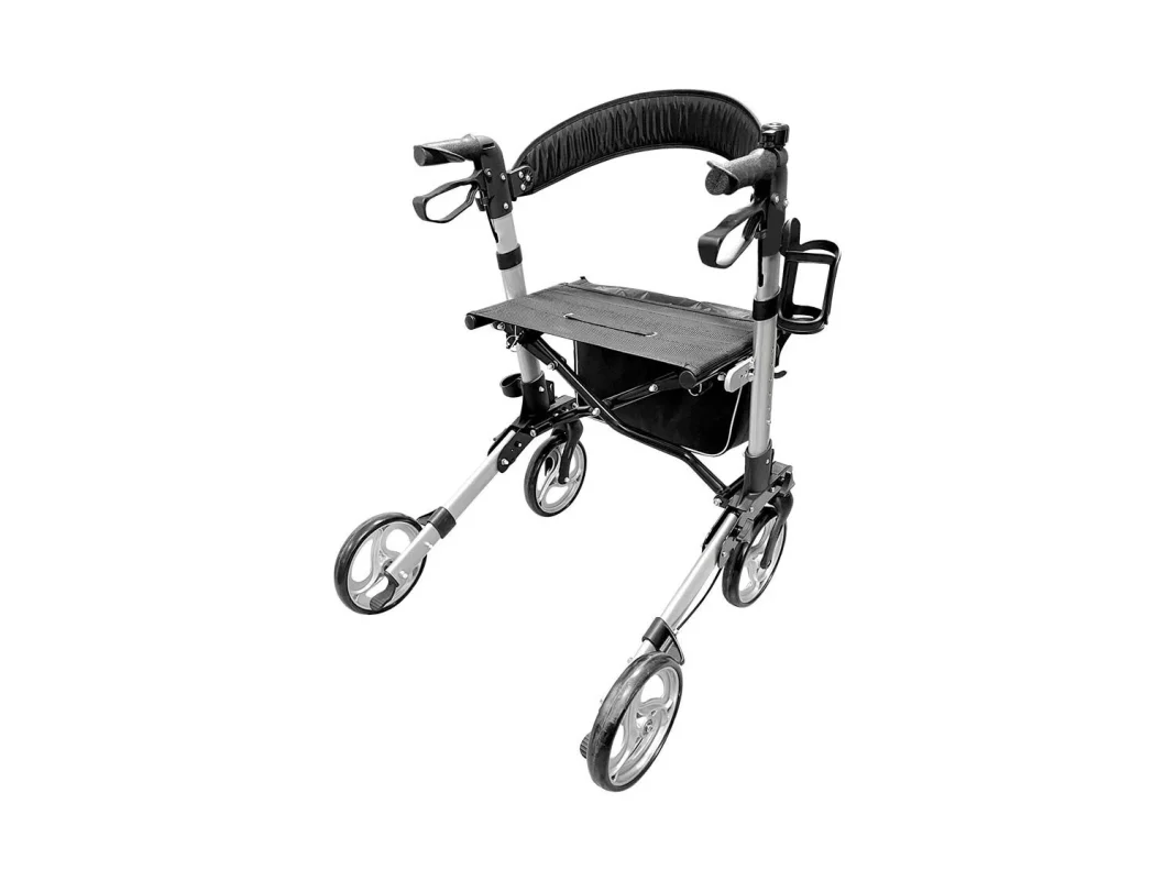 La tecnología al servicio de la independencia