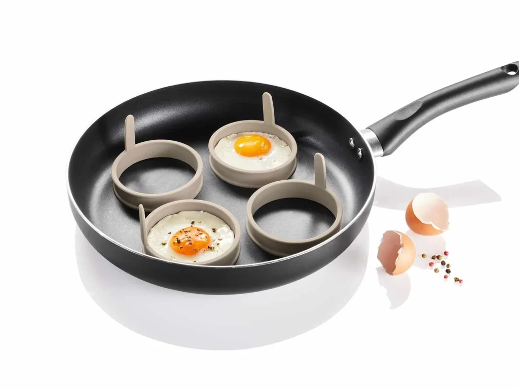 Un anillo que conquista la cocina: ¿por qué todos hablan de él?