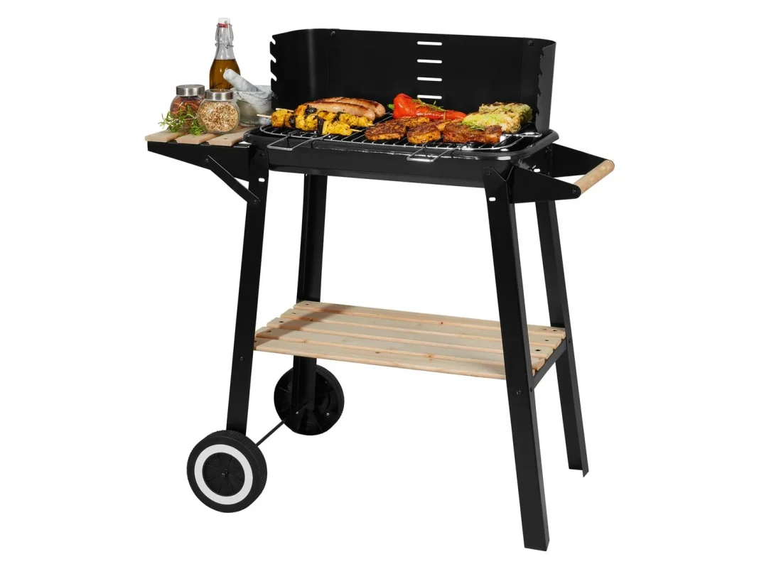 Compacta pero generosa: espacio suficiente para compartir