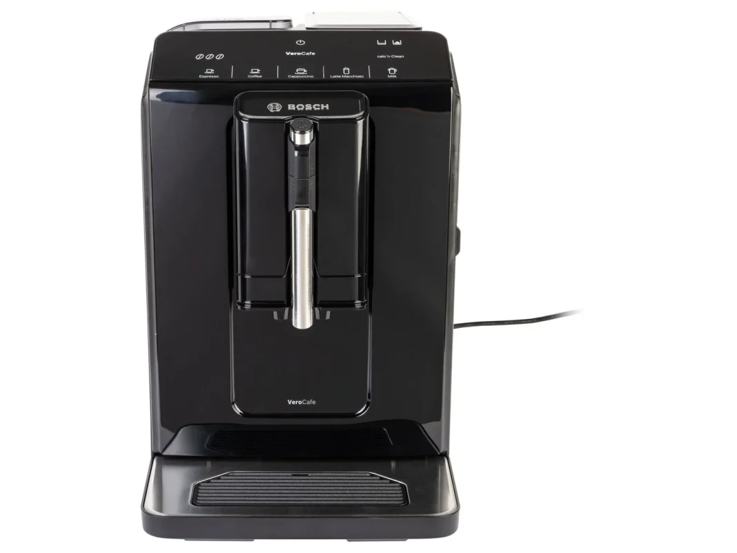 El aroma del café recién molido, cada mañana