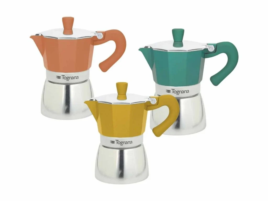 La rebelión de lo sencillo: por qué la cafetera italiana vuelve a triunfar