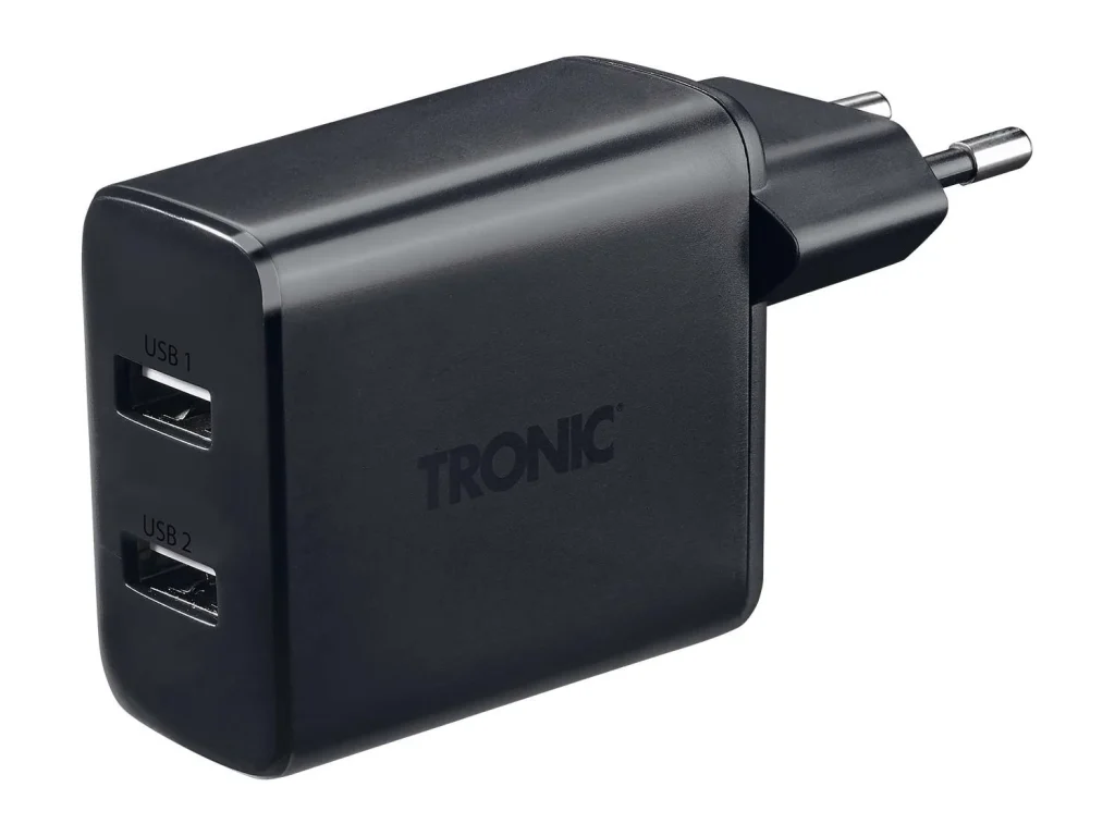 Un cargador a precio imbatible que arrasa en Lidl